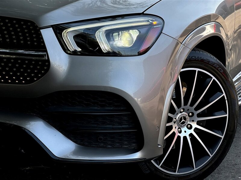 2020 Mercedes-Benz GLE 350   - Photo 35 - Sherman Oaks, CA 91403-1701