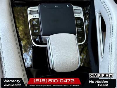 2020 Mercedes-Benz GLE 350   - Photo 21 - Sherman Oaks, CA 91403-1701