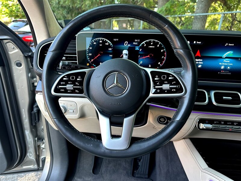 2020 Mercedes-Benz GLE 350   - Photo 22 - Sherman Oaks, CA 91403-1701