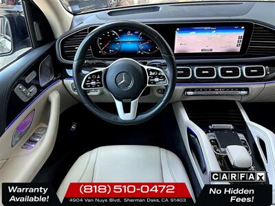 2020 Mercedes-Benz GLE 350   - Photo 11 - Sherman Oaks, CA 91403-1701