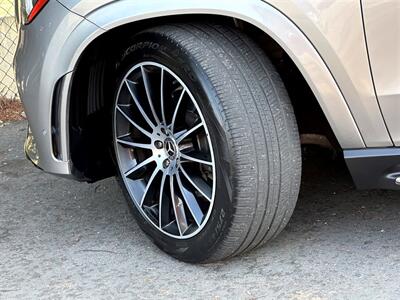 2020 Mercedes-Benz GLE 350   - Photo 34 - Sherman Oaks, CA 91403-1701