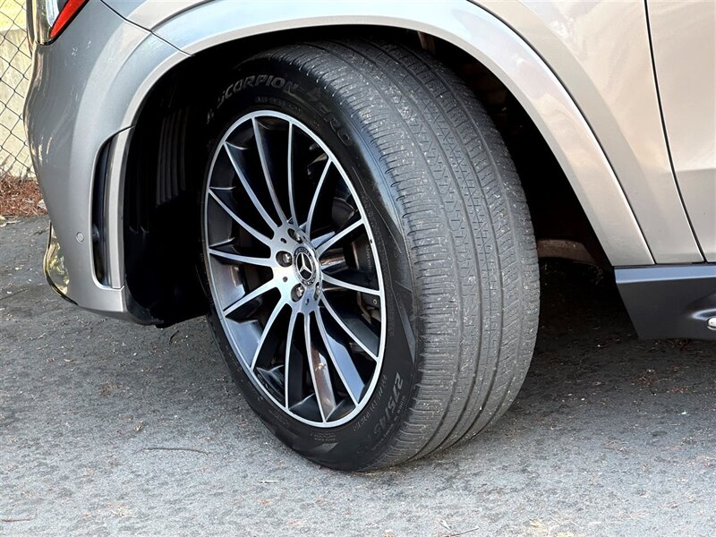 2020 Mercedes-Benz GLE 350   - Photo 34 - Sherman Oaks, CA 91403-1701