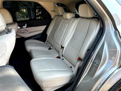 2020 Mercedes-Benz GLE 350   - Photo 26 - Sherman Oaks, CA 91403-1701