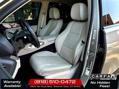 2020 Mercedes-Benz GLE 350   - Photo 15 - Sherman Oaks, CA 91403-1701