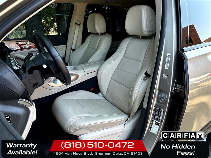 2020 Mercedes-Benz GLE 350   - Photo 15 - Sherman Oaks, CA 91403-1701
