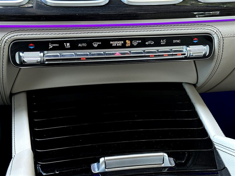 2020 Mercedes-Benz GLE 350   - Photo 20 - Sherman Oaks, CA 91403-1701