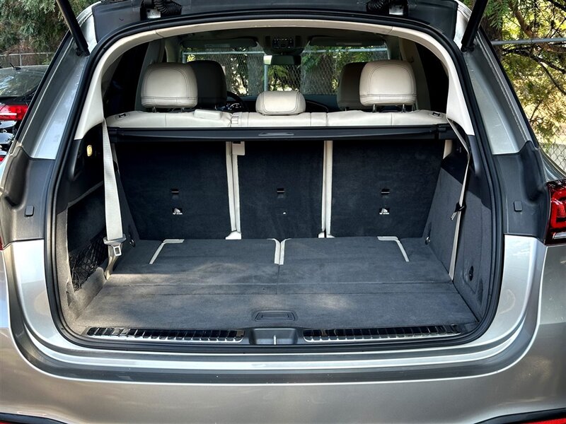 2020 Mercedes-Benz GLE 350   - Photo 30 - Sherman Oaks, CA 91403-1701