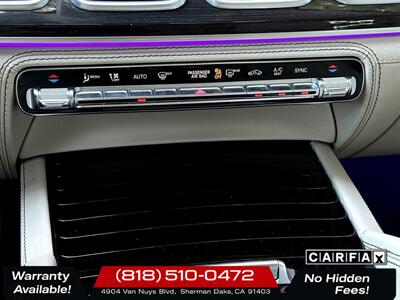 2020 Mercedes-Benz GLE 350   - Photo 20 - Sherman Oaks, CA 91403-1701