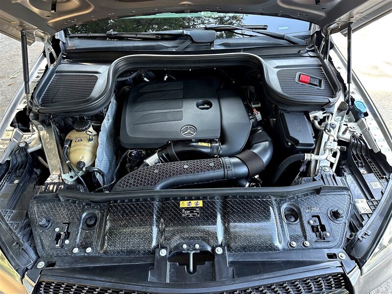 2020 Mercedes-Benz GLE 350   - Photo 33 - Sherman Oaks, CA 91403-1701