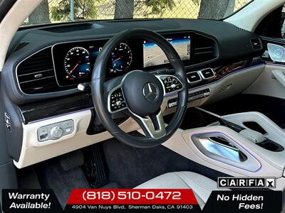 2020 Mercedes-Benz GLE 350   - Photo 14 - Sherman Oaks, CA 91403-1701