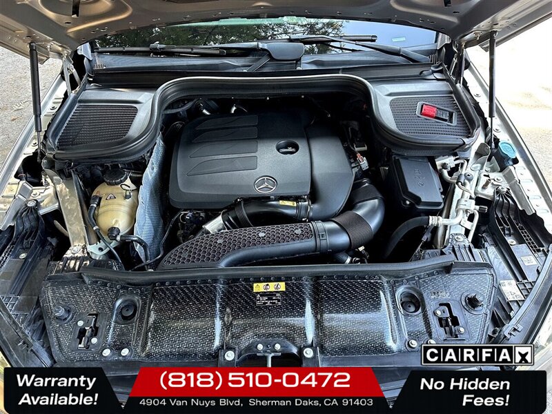 2020 Mercedes-Benz GLE 350   - Photo 33 - Sherman Oaks, CA 91403-1701