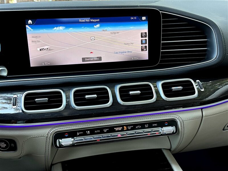 2020 Mercedes-Benz GLE 350   - Photo 17 - Sherman Oaks, CA 91403-1701