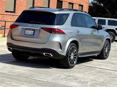 2020 Mercedes-Benz GLE 350   - Photo 7 - Sherman Oaks, CA 91403-1701