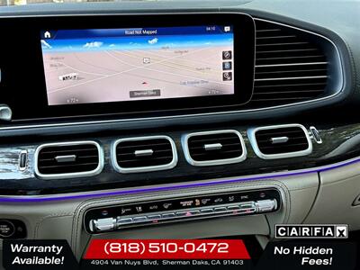 2020 Mercedes-Benz GLE 350   - Photo 17 - Sherman Oaks, CA 91403-1701