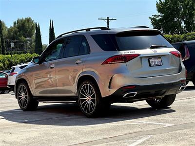 2020 Mercedes-Benz GLE 350   - Photo 5 - Sherman Oaks, CA 91403-1701