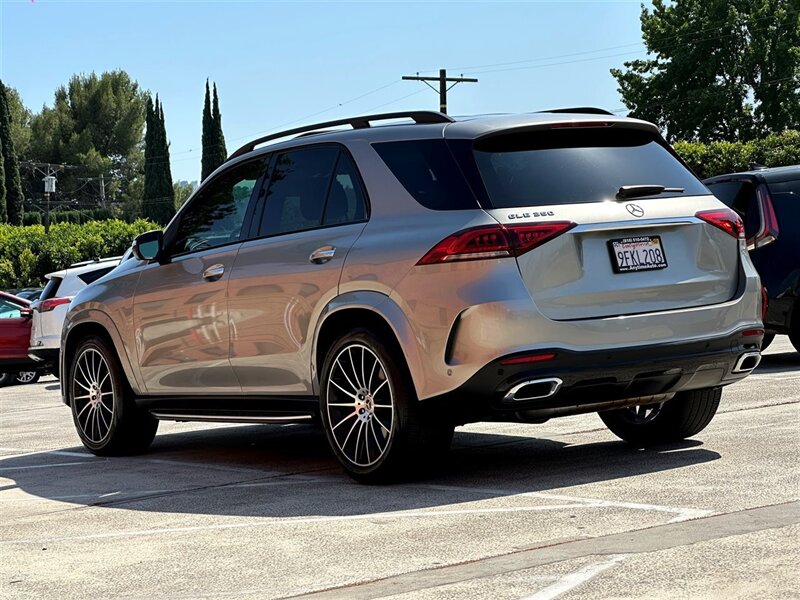 2020 Mercedes-Benz GLE 350   - Photo 5 - Sherman Oaks, CA 91403-1701