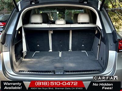 2020 Mercedes-Benz GLE 350   - Photo 30 - Sherman Oaks, CA 91403-1701