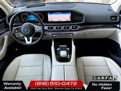 2020 Mercedes-Benz GLE 350   - Photo 10 - Sherman Oaks, CA 91403-1701