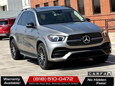 2020 Mercedes-Benz GLE 350   - Photo 9 - Sherman Oaks, CA 91403-1701
