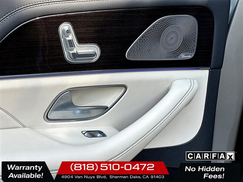 2020 Mercedes-Benz GLE 350   - Photo 27 - Sherman Oaks, CA 91403-1701