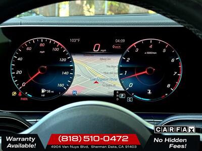 2020 Mercedes-Benz GLE 350   - Photo 16 - Sherman Oaks, CA 91403-1701