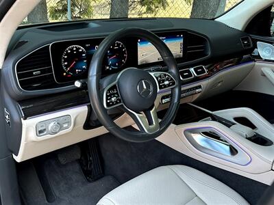 2020 Mercedes-Benz GLE 350   - Photo 14 - Sherman Oaks, CA 91403-1701