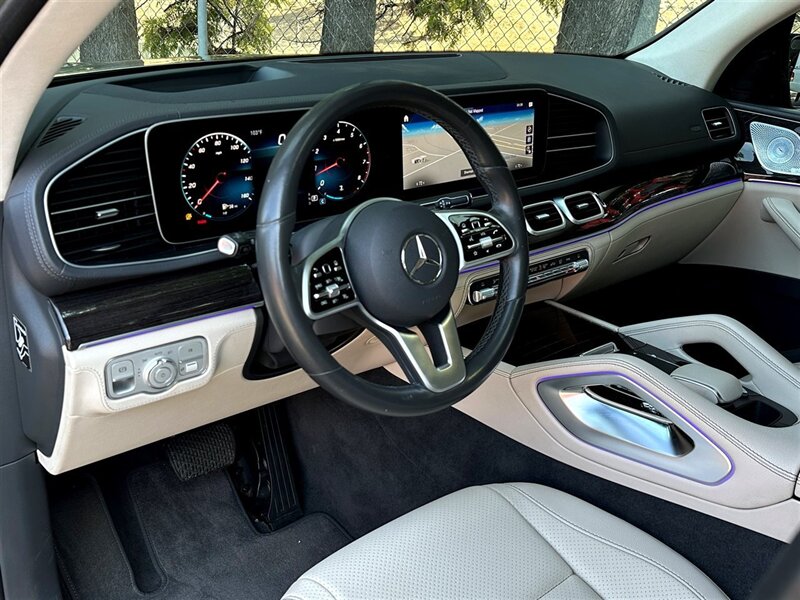 2020 Mercedes-Benz GLE 350   - Photo 14 - Sherman Oaks, CA 91403-1701