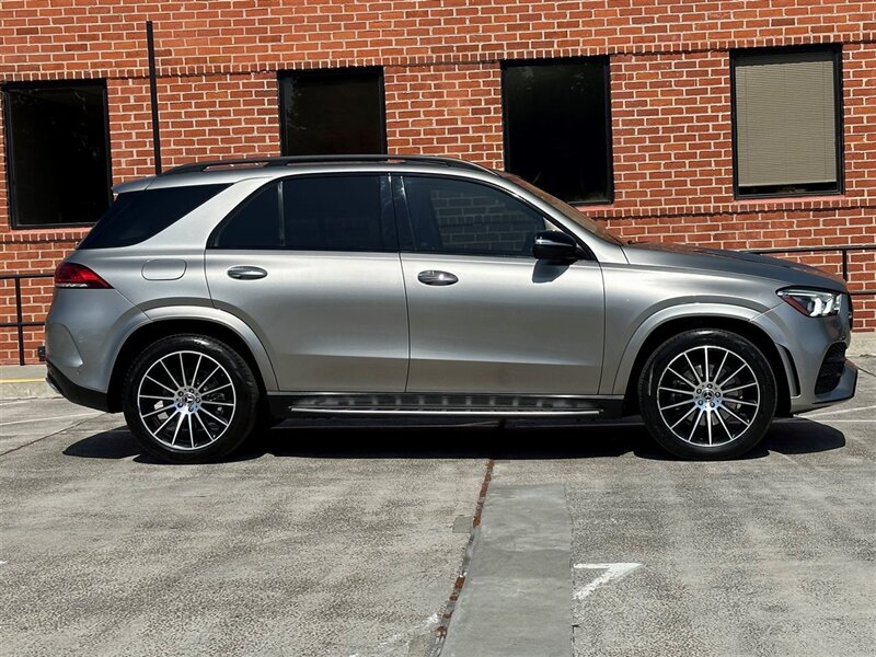 2020 Mercedes-Benz GLE 350   - Photo 8 - Sherman Oaks, CA 91403-1701