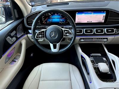 2020 Mercedes-Benz GLE 350   - Photo 11 - Sherman Oaks, CA 91403-1701