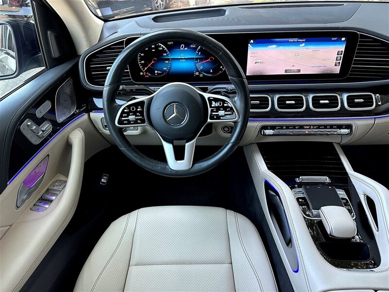 2020 Mercedes-Benz GLE 350   - Photo 11 - Sherman Oaks, CA 91403-1701