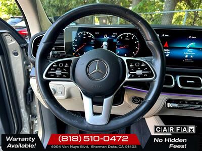 2020 Mercedes-Benz GLE 350   - Photo 22 - Sherman Oaks, CA 91403-1701