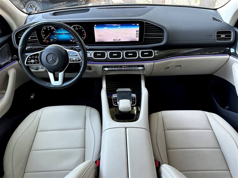 2020 Mercedes-Benz GLE 350   - Photo 10 - Sherman Oaks, CA 91403-1701