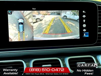 2020 Mercedes-Benz GLE 350   - Photo 19 - Sherman Oaks, CA 91403-1701