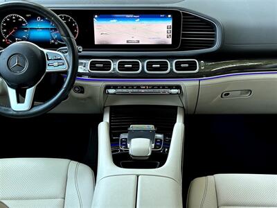2020 Mercedes-Benz GLE 350   - Photo 12 - Sherman Oaks, CA 91403-1701