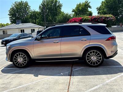 2020 Mercedes-Benz GLE 350   - Photo 4 - Sherman Oaks, CA 91403-1701