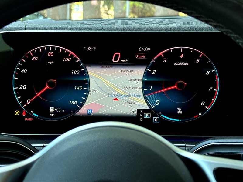 2020 Mercedes-Benz GLE 350   - Photo 16 - Sherman Oaks, CA 91403-1701