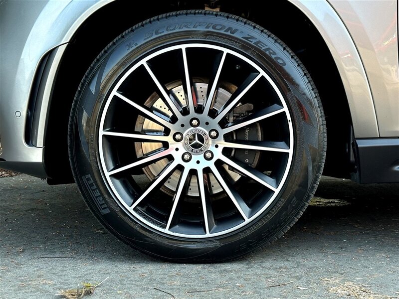 2020 Mercedes-Benz GLE 350   - Photo 32 - Sherman Oaks, CA 91403-1701