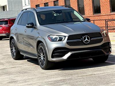 2020 Mercedes-Benz GLE 350   - Photo 9 - Sherman Oaks, CA 91403-1701