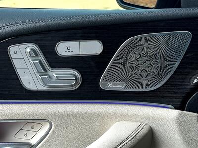 2020 Mercedes-Benz GLE 350   - Photo 25 - Sherman Oaks, CA 91403-1701