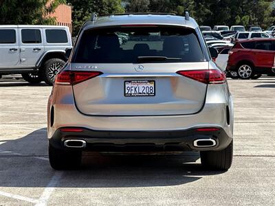 2020 Mercedes-Benz GLE 350   - Photo 6 - Sherman Oaks, CA 91403-1701