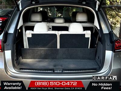 2020 Mercedes-Benz GLE 350   - Photo 29 - Sherman Oaks, CA 91403-1701