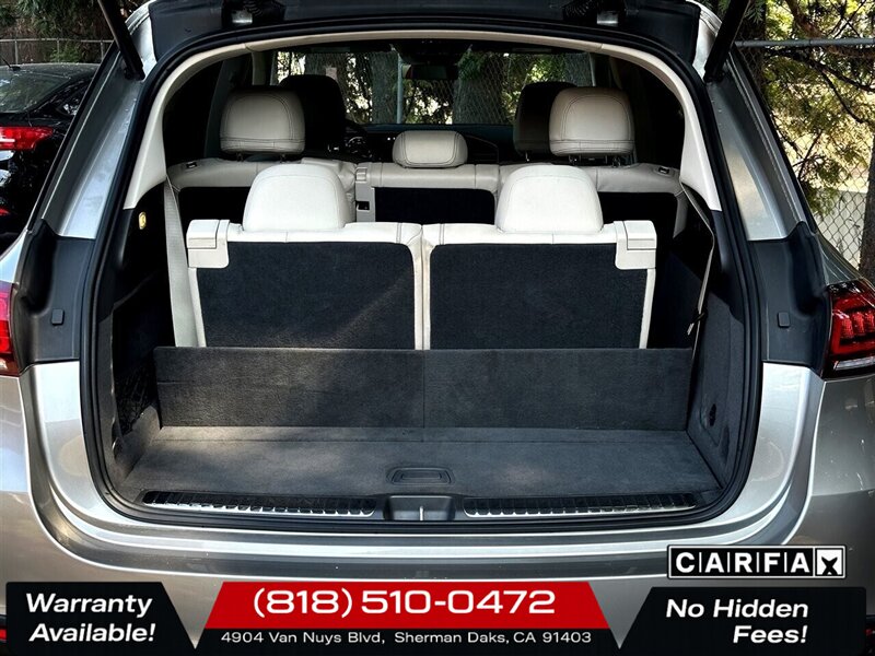 2020 Mercedes-Benz GLE 350   - Photo 29 - Sherman Oaks, CA 91403-1701