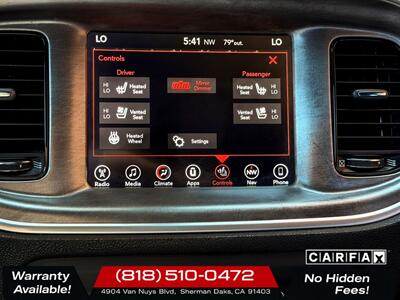 2017 Dodge Charger Daytona 392   - Photo 17 - Sherman Oaks, CA 91403-1701