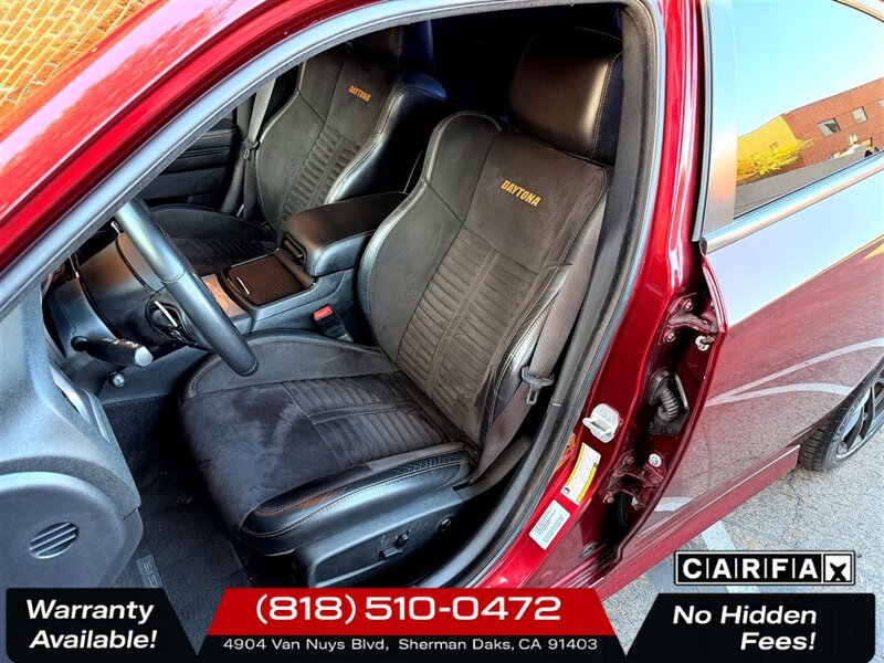 2017 Dodge Charger Daytona 392   - Photo 13 - Sherman Oaks, CA 91403-1701