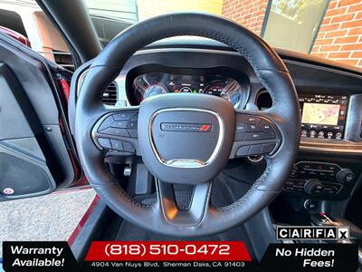 2017 Dodge Charger Daytona 392   - Photo 21 - Sherman Oaks, CA 91403-1701