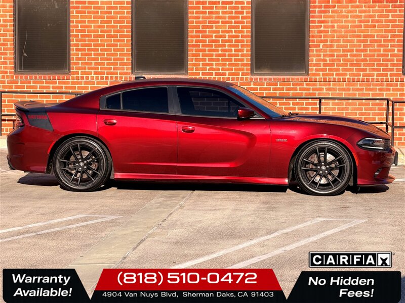 2017 Dodge Charger Daytona 392   - Photo 7 - Sherman Oaks, CA 91403-1701