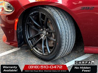 2017 Dodge Charger Daytona 392   - Photo 28 - Sherman Oaks, CA 91403-1701