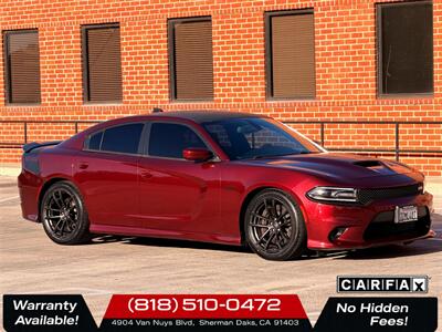 2017 Dodge Charger Daytona 392   - Photo 8 - Sherman Oaks, CA 91403-1701