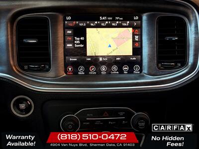 2017 Dodge Charger Daytona 392   - Photo 15 - Sherman Oaks, CA 91403-1701