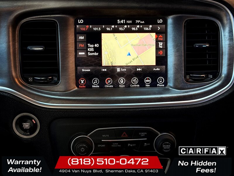 2017 Dodge Charger Daytona 392   - Photo 15 - Sherman Oaks, CA 91403-1701
